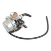 Outside Distributing Assembly Carburetor for 19 mm 4-Stroke Engine 4 Stroke - Horizontal style - 217017