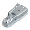 Kimpex Coupler Ball Ball mount - 768004