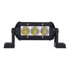 Quake LED Obsidian Series Light Bar - 222143