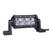 Quake LED Obsidian Series Light Bar - 222143