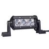Quake LED Obsidian Series Light Bar - 222143