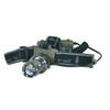 Green Trail Ultra Bright LED Headlamp - 032231