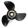 Kimpex Propeller Fits Tohatsu, Fits Nissan - Aluminum - 777203
