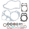 VertexWinderosa Complete Gasket Set with Oil Seals - 811 ARCTIC CAT - 332931 - 332931