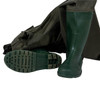 Green Trail Waterproof Chest Wader - 12 - 033438
