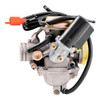 Outside Distributing Complete GY6 Style 125-150 cc Carburetor with Electric Choke 4 Stroke - GY6 style - 217022