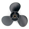 Kimpex Propeller Fits Tohatsu, Fits Nissan - Aluminum - 777204