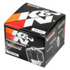 K&N Performance Oil Filter - Cartridge Type - 027007