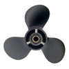 Kimpex Propeller Fits Tohatsu, Fits Nissan - Aluminum - 777205