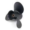 Kimpex Propeller Fits Tohatsu, Fits Nissan - Aluminum - 777205