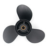 Kimpex Propeller Aluminum - 777205