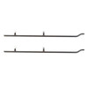 Kimpex Standard Wear Bar KAWASAKI/SNO-JET, SKI-DOO - 274552