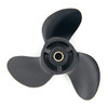 Kimpex Propeller Fits Tohatsu, Fits Nissan - Aluminum - 777206