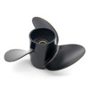 Kimpex Propeller Fits Tohatsu, Fits Nissan - Aluminum - 777206