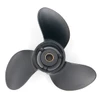 Kimpex Propeller Fits Tohatsu, Fits Nissan - Aluminum - 777206