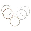 WSM Piston Ring Set Fits Yamaha - 798613