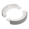 EPI Standard Brake Pads Sintered metal - Rear - 295465