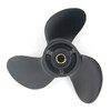 Kimpex Propeller Fits Tohatsu, Fits Nissan - Aluminum - 777207