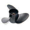 Kimpex Propeller Fits Tohatsu, Fits Nissan - Aluminum - 777207