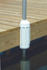 Taylor Made Dock Post Bumper 17" x 7" - 703903