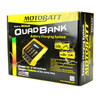Motobatt Battery Charger PDC 365048 - 365048