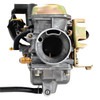 Outside Distributing Complete GY6 250cc Performance Carburetor 4 Stroke - GY6 style - 217023