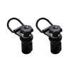 Super ATV Medium Swivel Set Tie Down - 314398