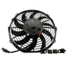 Kimpex HD Radiator Cooling Fan 345204 - 345204