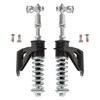 COMMANDER Track Front Anti-Rotation Kit (BOM2) - 375950