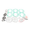 VertexWinderosa Professional Complete Gasket Sets with Oil Seals SKI-DOO - 09-711234 - 287065