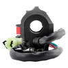 Kimpex HD Handlebar Switch Push - 225850 - 225850