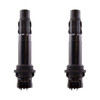 Kimpex HD Ignition Coil Fits Yamaha - 345207 - 345207