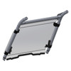 Direction 2 Tilt Windshield - Scratch Resistant Fits Polaris - 174209