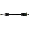 TrakMotive Complete Axle Fits Can-am - 216065