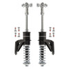 COMMANDER Track Rear Anti-Rotation Kit (BOM3) - 375960