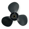 Kimpex Propeller Fits Tohatsu, Fits Nissan - Aluminum - 777209