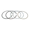 WSM Piston Ring Set Fits Yamaha - 798616