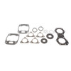 VertexWinderosa Professional Complete Gasket Sets with Oil Seals Fits Polaris - 09-711236 - 287067