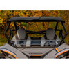 Super ATV Half Windshield Fits CFMoto - 315635