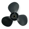 Kimpex Propeller Fits Tohatsu, Fits Nissan - Aluminum - 777210