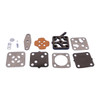 BRP Evinrude Fuel Pump Repair Kit Fits Johnson/Evinrude, Fits OMC - 821355