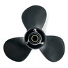 Kimpex Propeller Fits Tohatsu, Fits Nissan - Aluminum - 777211