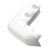 Dock Edge  Corner Bumper 9" x 9" x 3 5/8" - 703947