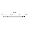 Kimpex Standard Wear Bar YAMAHA - 274143