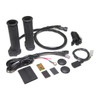 Koso Heated Grips Apollo 7/8" and 7/8" 405010 - 405010