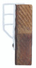 Dock Edge  Full Face Profile 8' x 4.5" x 1 1/4" - 703950