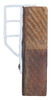 Dock Edge  Full Face Profile 8' x 4.5" x 1 1/4" - 703950