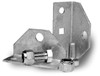 Tie Down Swivel Brackets - 990611