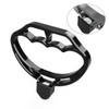 ITEK Starter Handle Aluminium - 335306