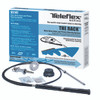 Dometic Corp Rack Steering System Packages -SS141 - 717099